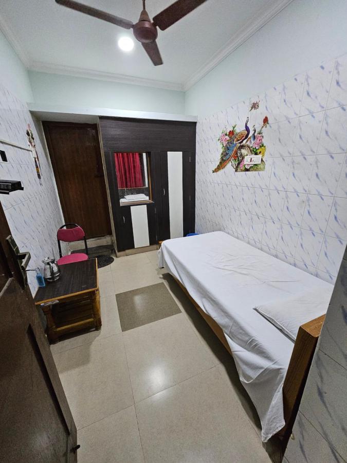Arunachala Guest House Vriddhachalam Extérieur photo