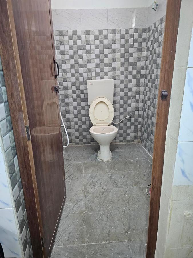 Arunachala Guest House Vriddhachalam Extérieur photo