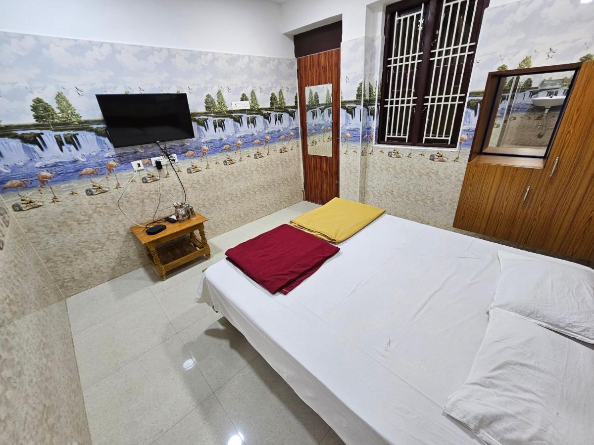 Arunachala Guest House Vriddhachalam Extérieur photo