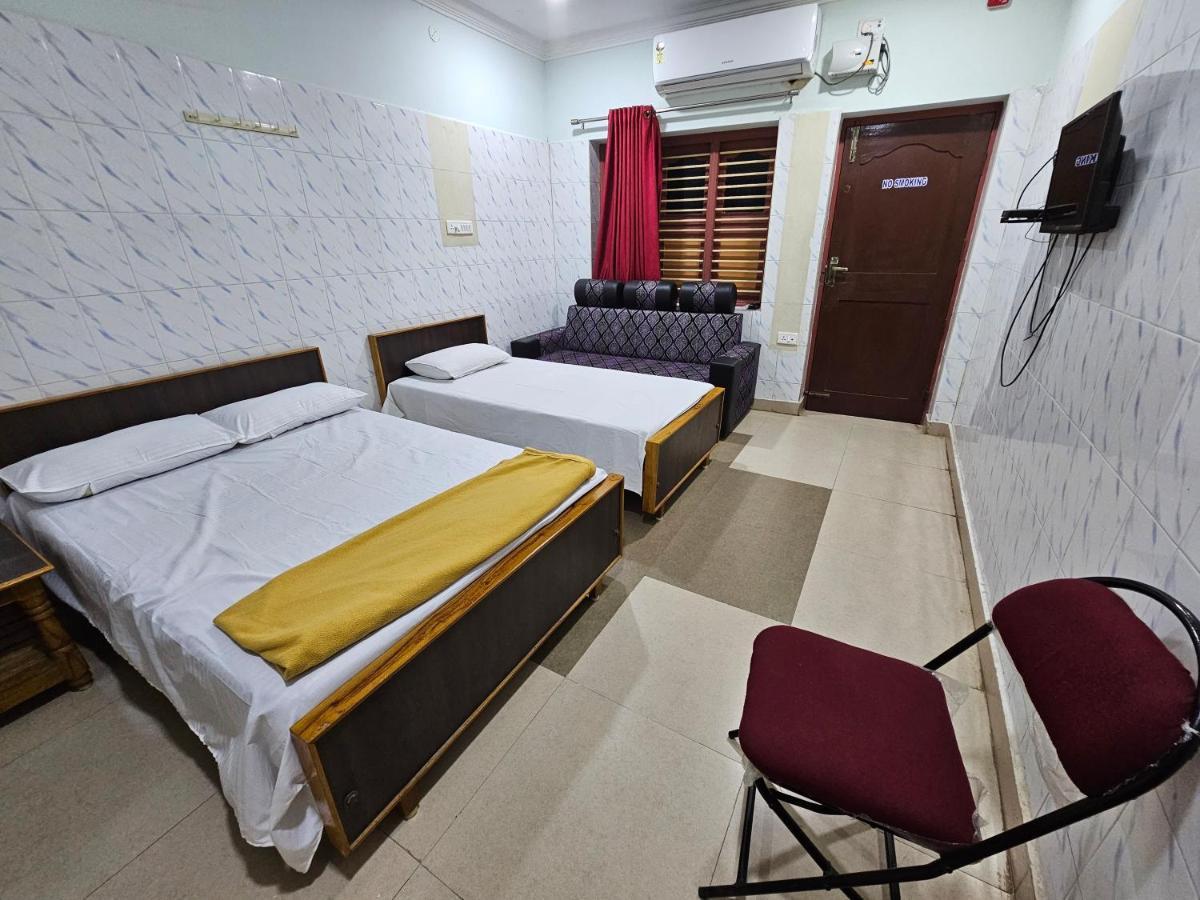 Arunachala Guest House Vriddhachalam Extérieur photo