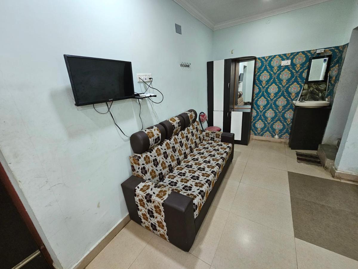 Arunachala Guest House Vriddhachalam Extérieur photo