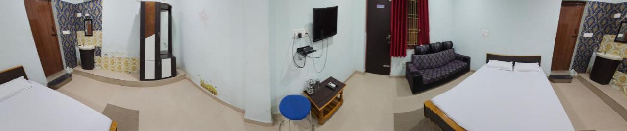 Arunachala Guest House Vriddhachalam Extérieur photo