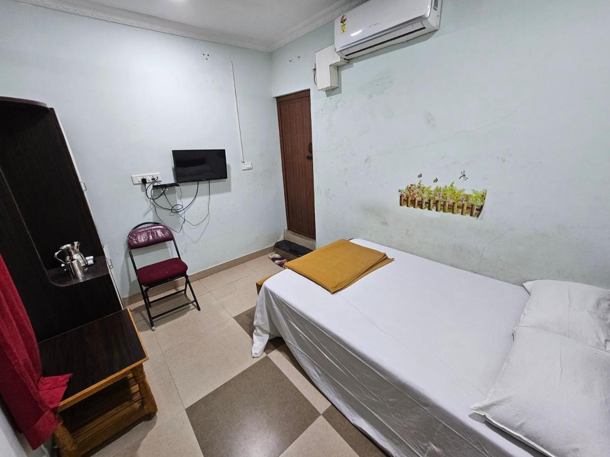 Arunachala Guest House Vriddhachalam Extérieur photo